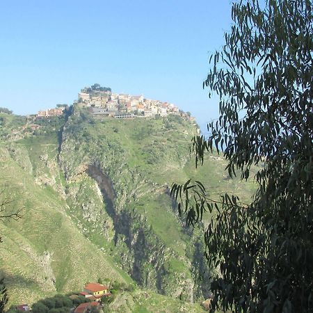 Il Casale Di Caterina Hotel Taormina Eksteriør billede