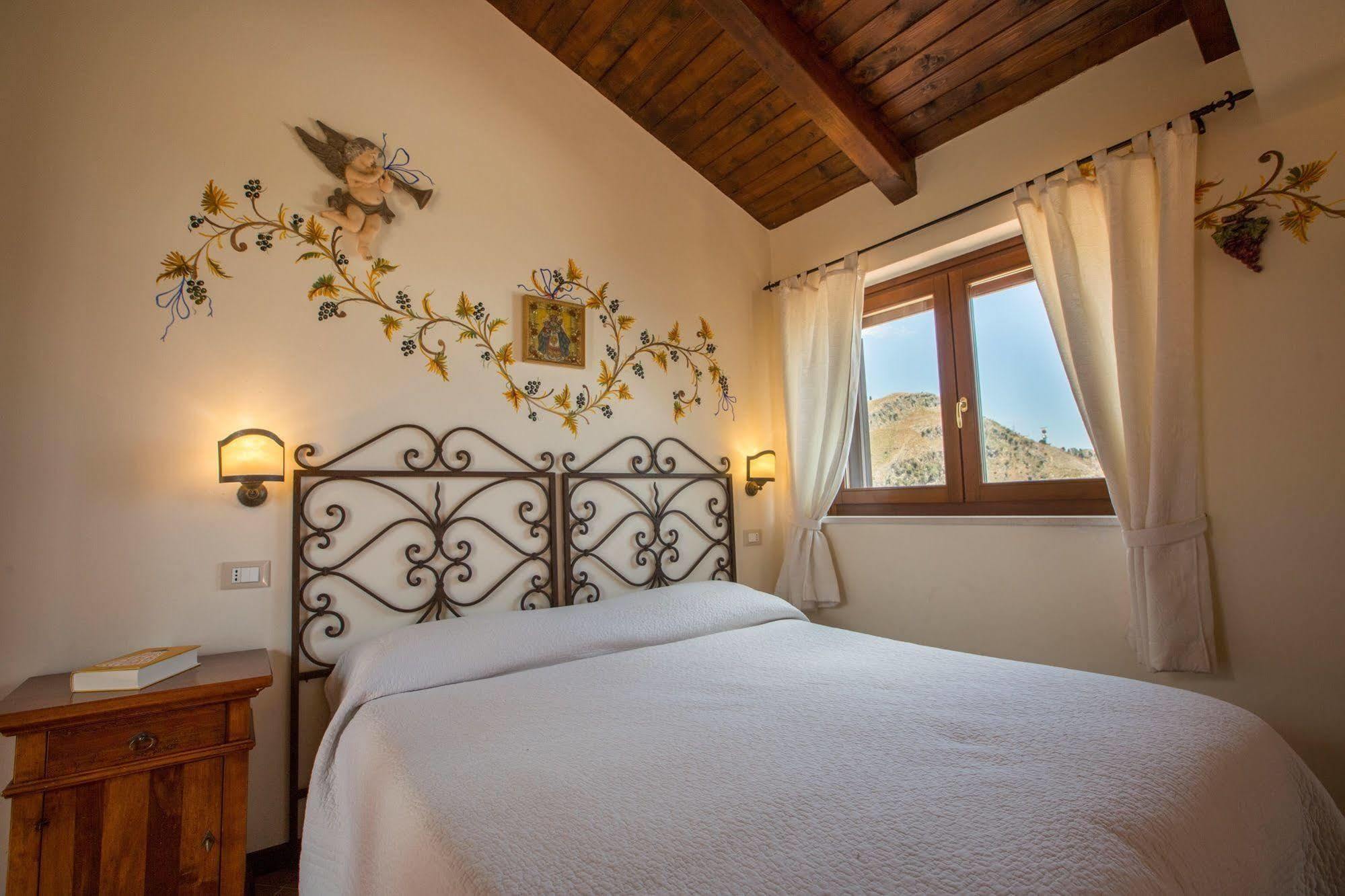 Il Casale Di Caterina Hotel Taormina Eksteriør billede