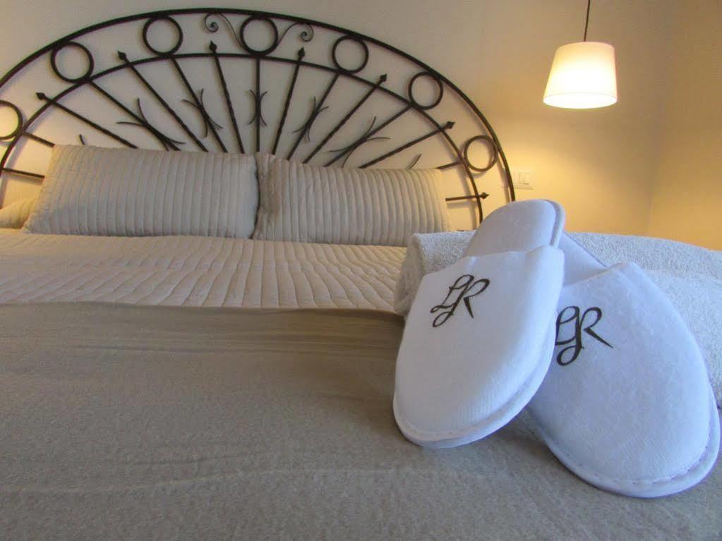 Il Casale Di Caterina Hotel Taormina Eksteriør billede