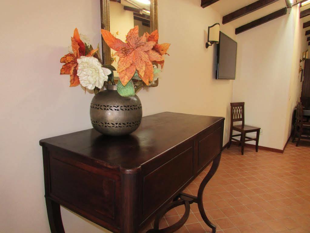 Il Casale Di Caterina Hotel Taormina Eksteriør billede