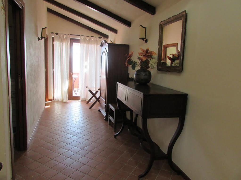 Il Casale Di Caterina Hotel Taormina Eksteriør billede