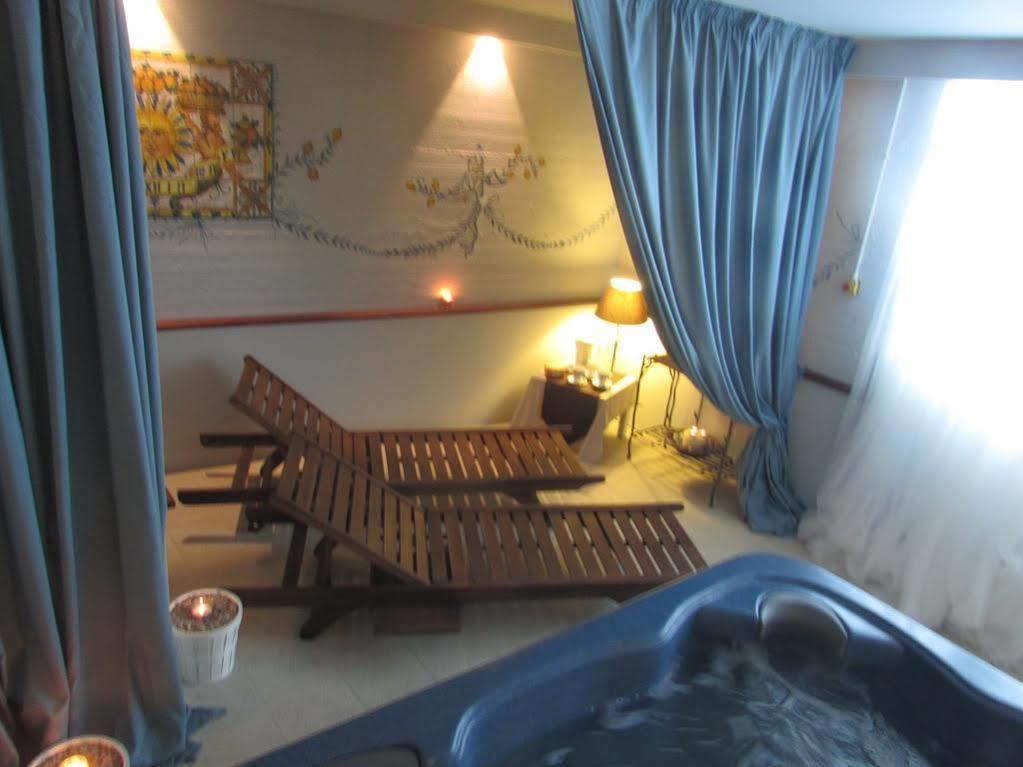 Il Casale Di Caterina Hotel Taormina Eksteriør billede