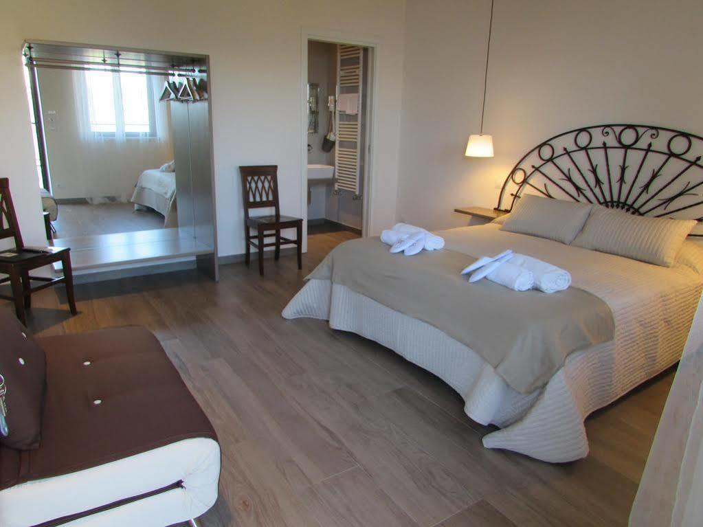 Il Casale Di Caterina Hotel Taormina Eksteriør billede