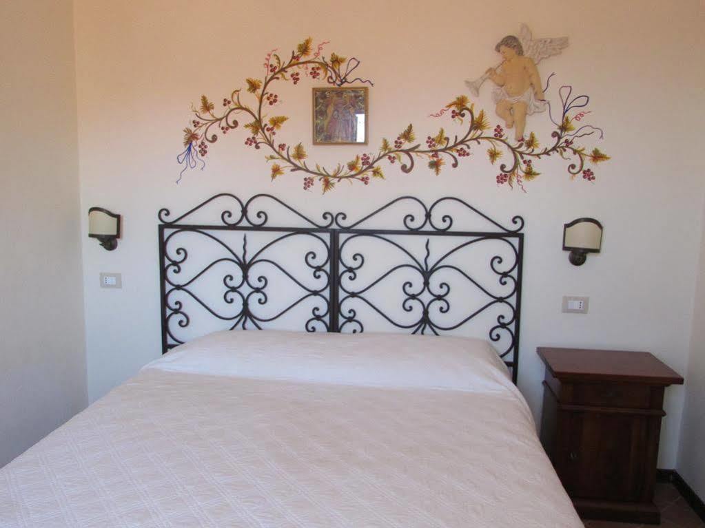 Il Casale Di Caterina Hotel Taormina Eksteriør billede