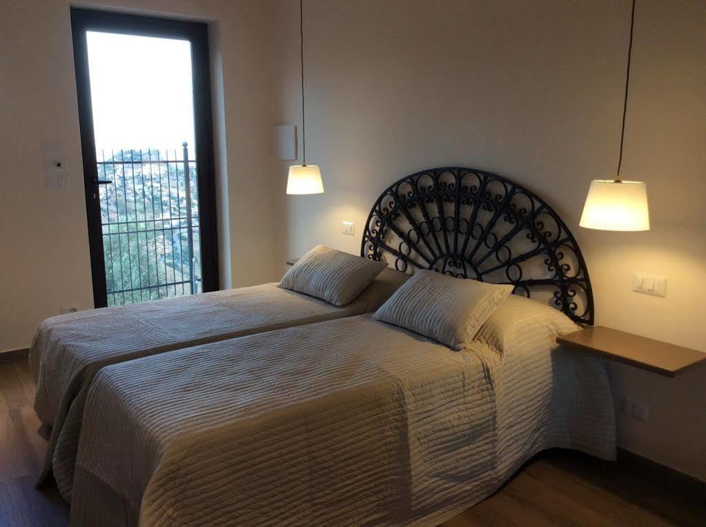 Il Casale Di Caterina Hotel Taormina Eksteriør billede