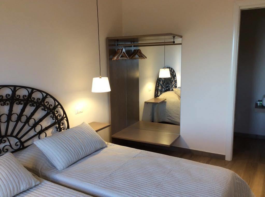Il Casale Di Caterina Hotel Taormina Eksteriør billede