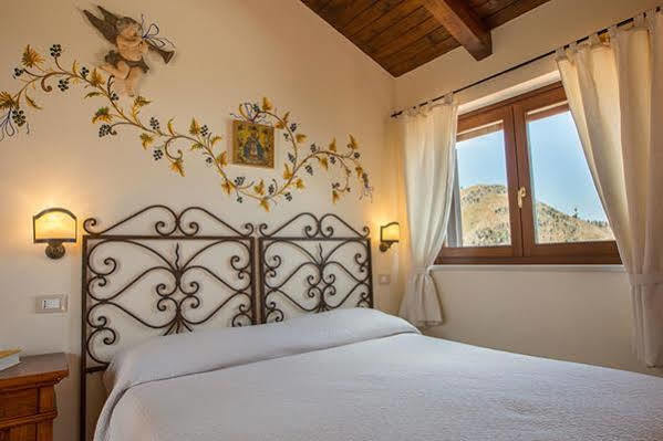 Il Casale Di Caterina Hotel Taormina Eksteriør billede