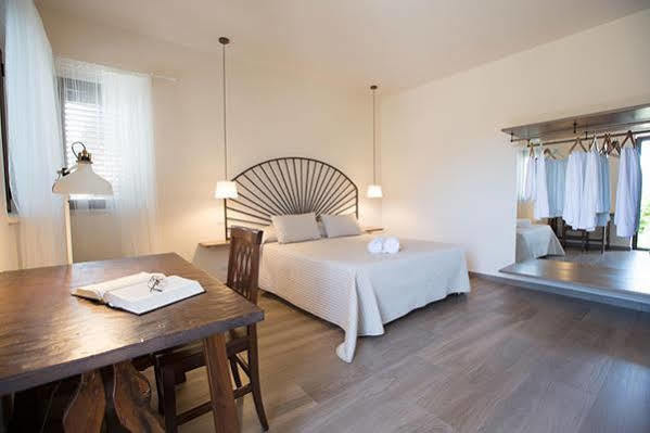 Il Casale Di Caterina Hotel Taormina Eksteriør billede